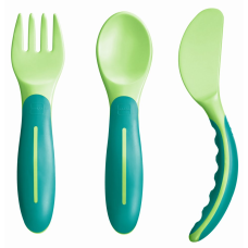 MAM BABY`S CUTLERY UNISEX